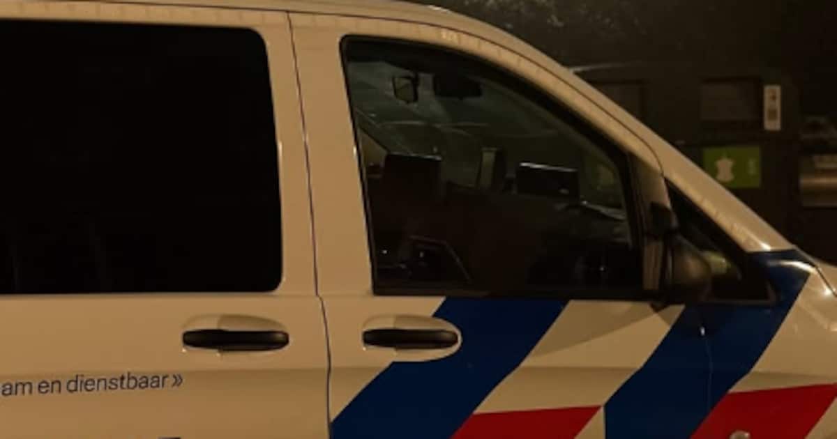 Alerte buurvrouw hoort man om hulp roepen: lag al twaalf uur in bad na val