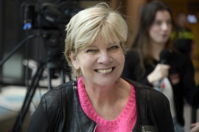PRO kiest ex-FNV’er Kitty Jong als eerste partijvoorzitter, partij wordt in EU lid van sociaaldemocraten