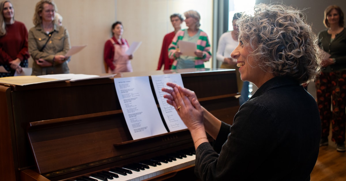 Holstohus Olst stelt programma samen rond Internationale Vrouwendag
