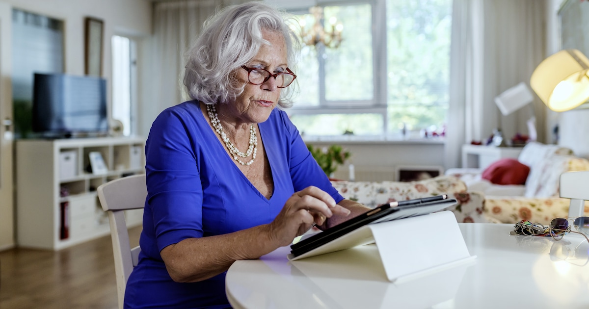 Informatieve middag over digitaal, financieel en veilig ouder worden