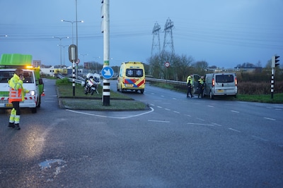 Verbijstering over dodelijk ongeval in Zwolle: appen en thee drinken achter het stuur