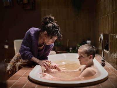 Sinister, ontroerend en mogelijk traumatiserend: Bring her back is de beste horrorfilm in jaren