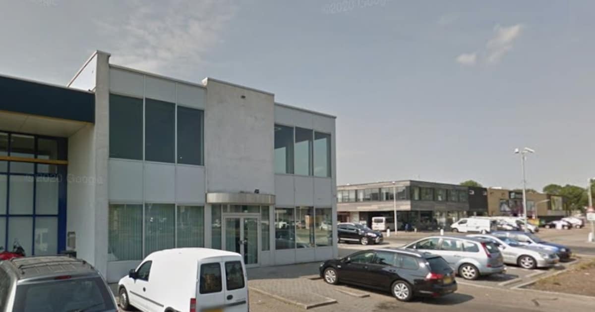 Nieuwegein wijst plan af voor zalencentrum op bedrijventerrein Laagraven