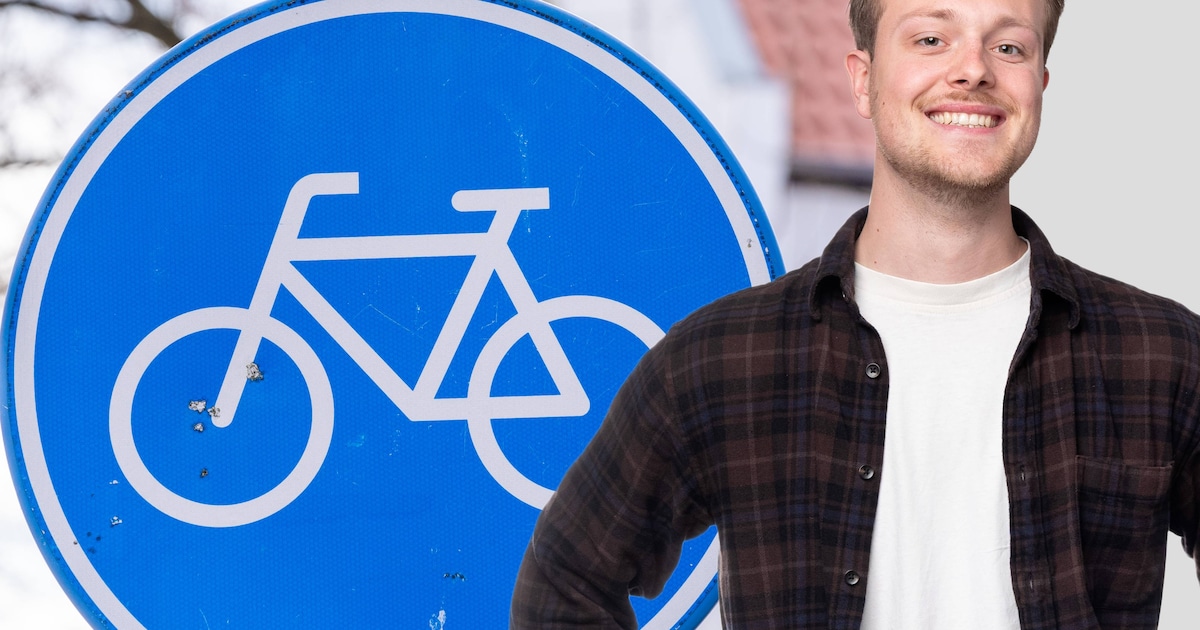 Fietsen in Maassluis krijgt een 5,5: waar stoor jij je aan in de stad?