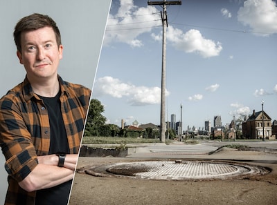 Is het Detroit of Goor? Met een beetje pech zien we eind dit jaar het verschil niet meer