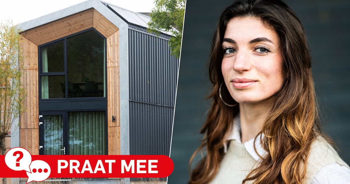 Prefab woningen in Montfoort: denk jij dat dit dé oplossing is voor de wooncrisis?