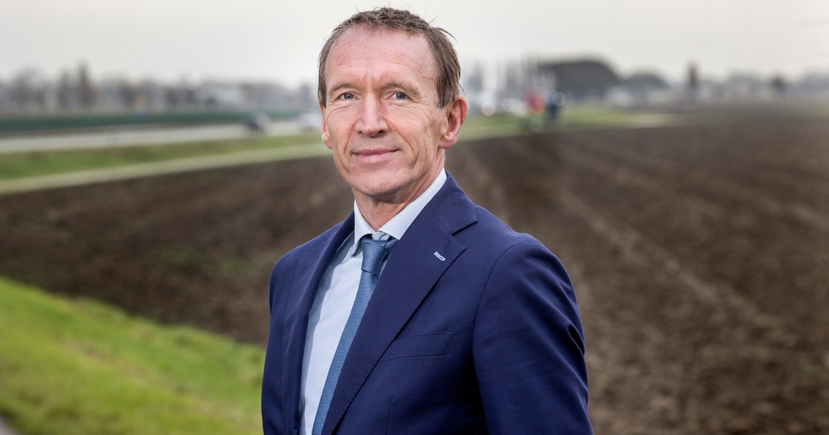 Informateur Voorne aan Zee tevreden over eerste ronde gesprekken