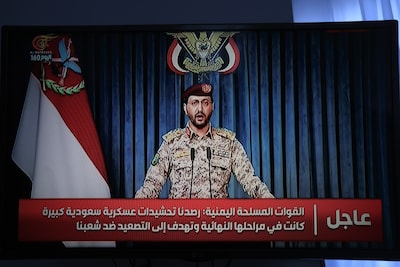 Zeker 58 doden na aanval Houthi-rebellen, leger Jemen belooft terug te slaan