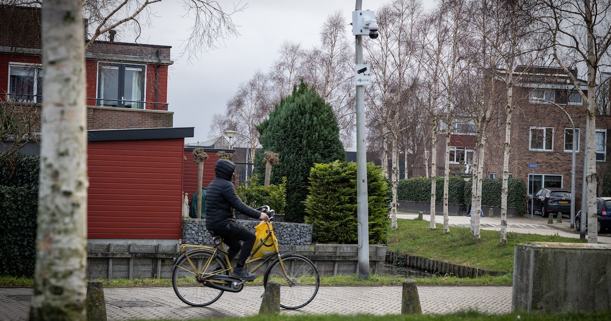 Buurt zucht onder harde knallen, maar camera gaat pas aan op oud en nieuw: ‘Durf nu niet naar buiten