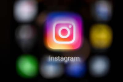 Duizenden meldingen van storing bij Instagram