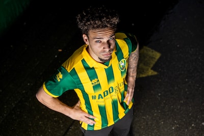 Officieel: ADO Den Haag bevestigt komst Pascal Mulder en Jalen Hawkins