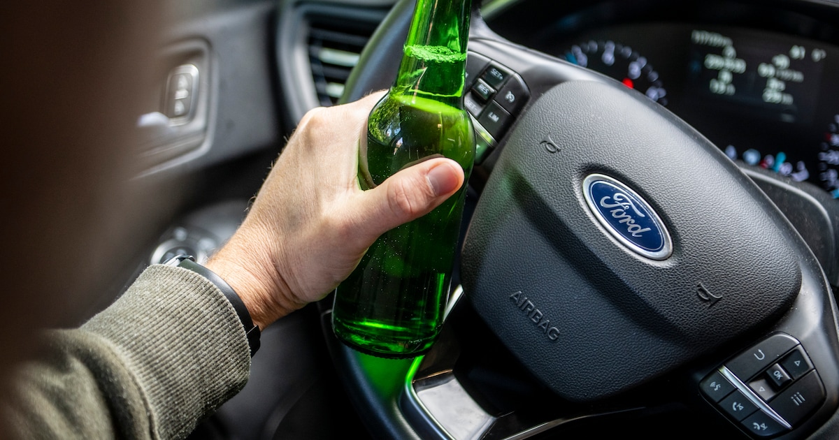 Voelen Wassenaarders zich onaantastbaar in het verkeer?