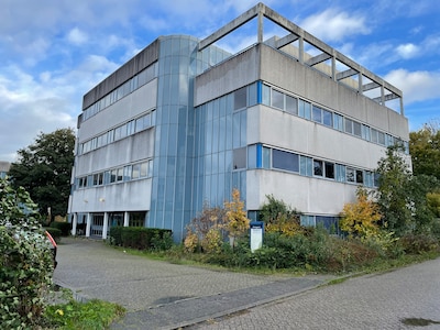 Asielkinderen op locatie Overgoo mogen nog een jaartje langer blijven