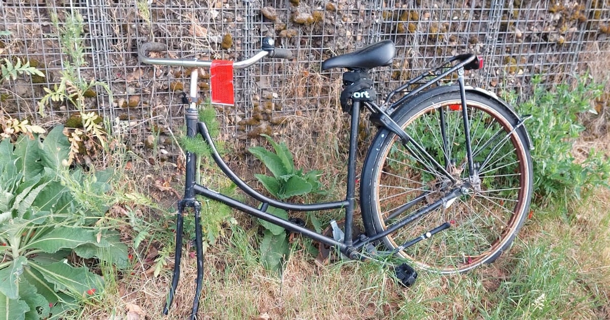 Gemeente De Bilt verwijdert achtergelaten fietsen en komt ook met ongevraagd advies