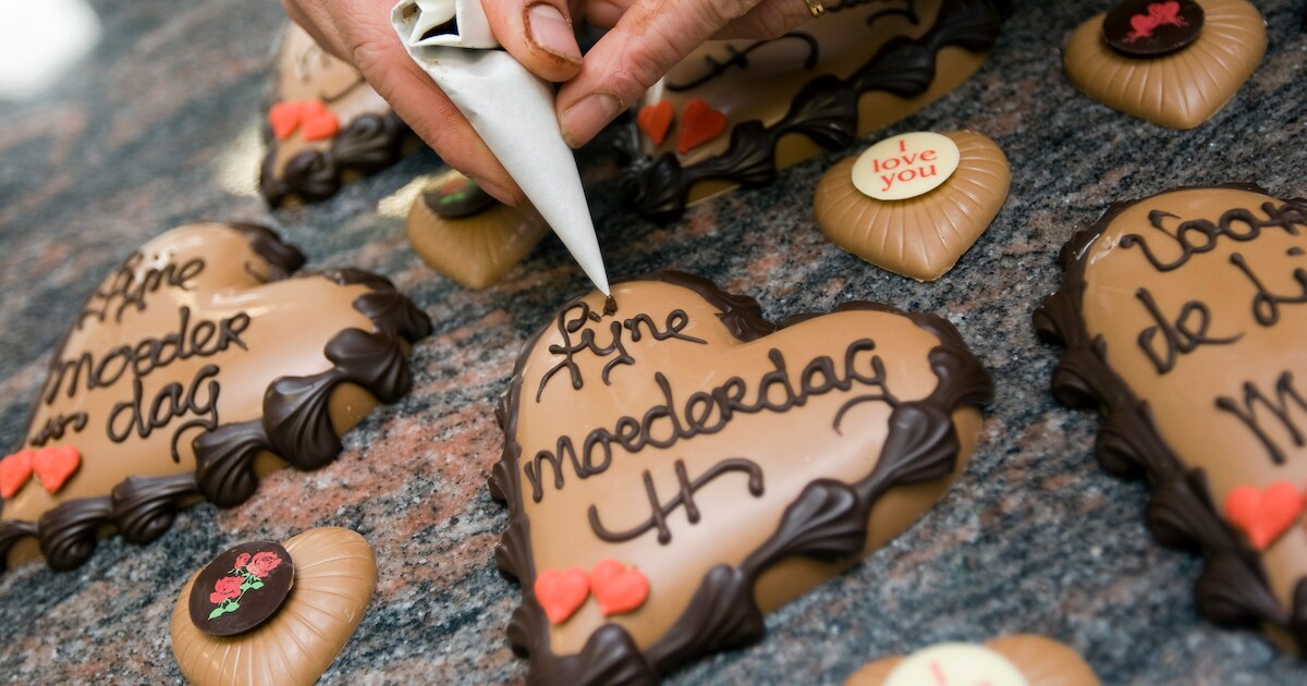 Kleine ode aan de moeders | Regio | AD.nl