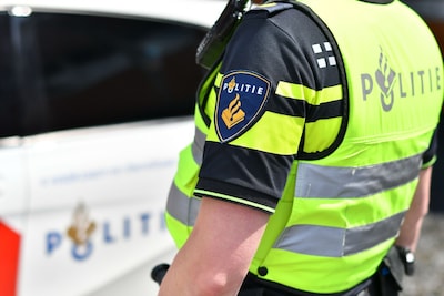 Explosive at Zaandam home safely detonated