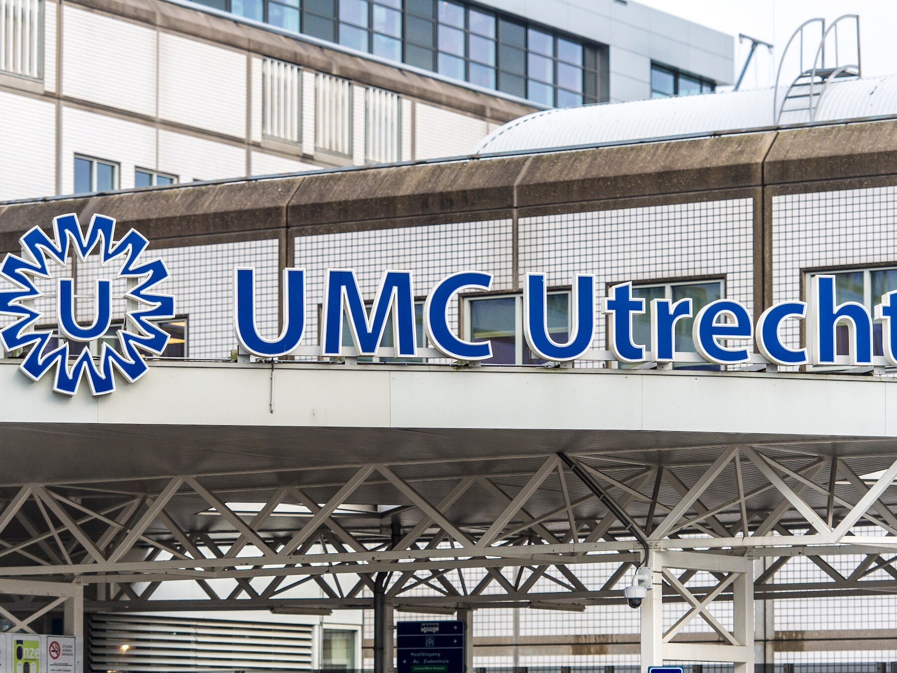 Innovatieve 3D-mal maakt behandeling neuskanker in UMC Utrecht beter én fijner voor de patiënt