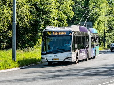 Waarom rijden er ineens geen trolleys meer door Oosterbeek? Dit is hoe het zit