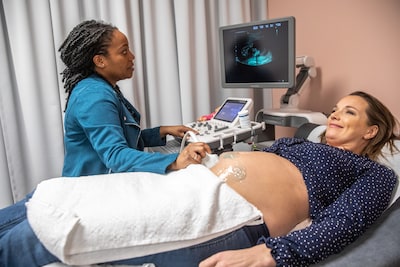 Health Council advises against structural 13-week ultrasound