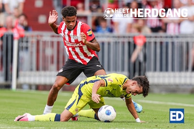 Heet van de Herdgang | Poll: Moet PSV zich zorgen maken na de wedstrijd tegen Villarreal?