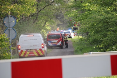 Geen treinen tussen Zwolle en Enschede na aanrijding