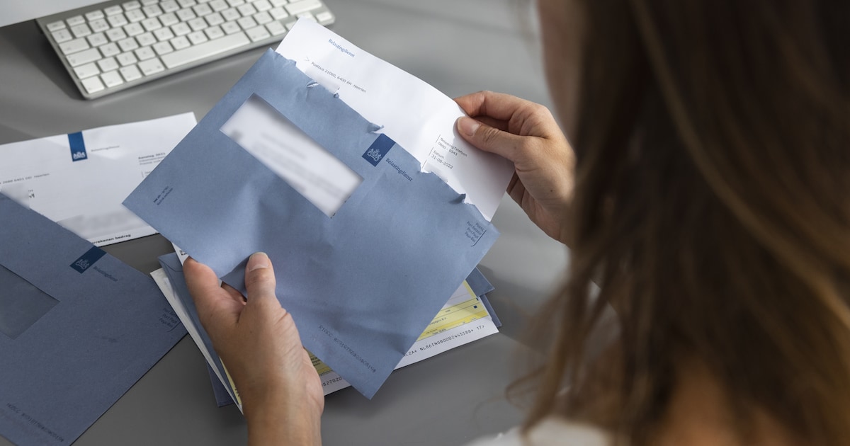 Lezers over uitbesteden btw-software aan Amerika: ‘Ontzettend dom en gevaarlijk’