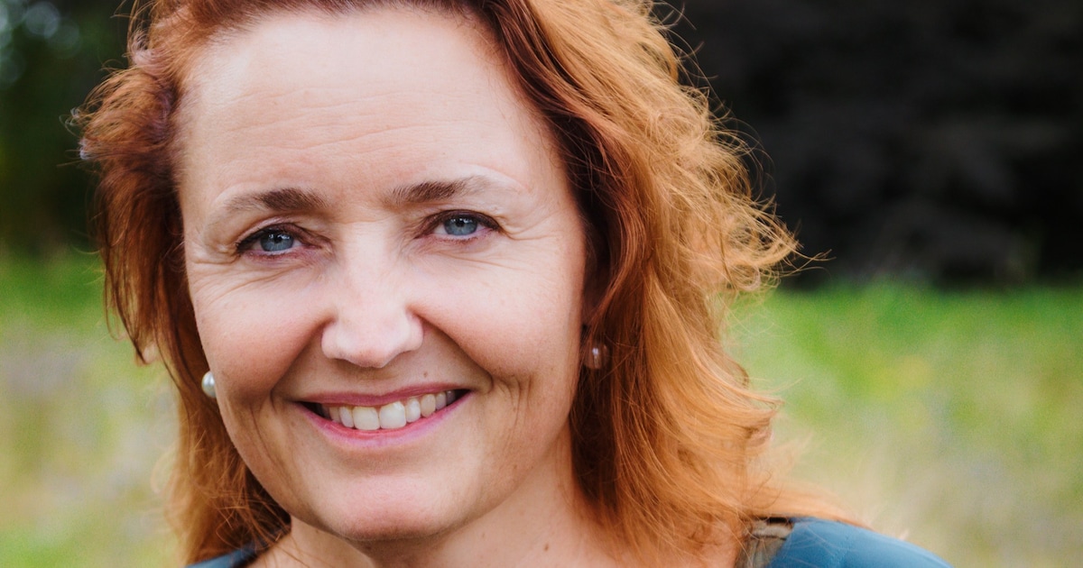 Karen helpt vrijwilligers om niet in een burn-out te belanden: ‘Goed kijken waar je tijd heen gaat’