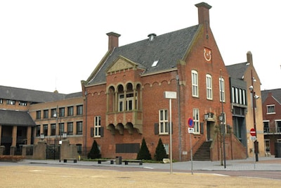 MFA Oudheusden krijgt naam Het Knooppunt