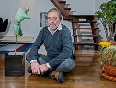 Oud-D66-raadslid Harold van Mechelen (81) overleden