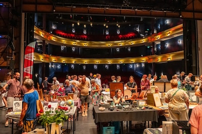 Merry Christmas! Op deze dag is de Goudse Kerstmarkt