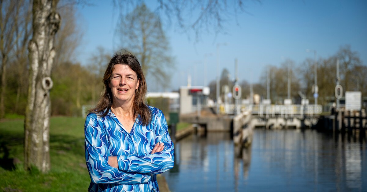 Kanaal volgens bedrijven onmisbaar voor regionale economie | Regio | AD.nl