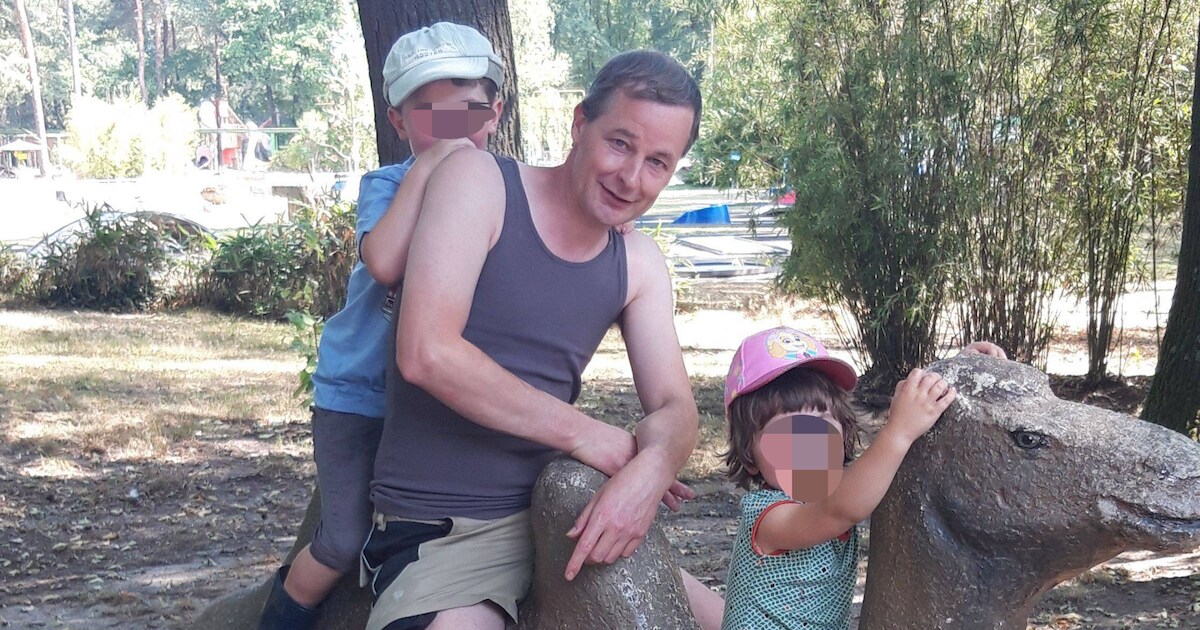 Kinderen van vermoorde kippenboer Jan (47) hebben sinds overval maar één vraag: ‘Mama, waarom hebben