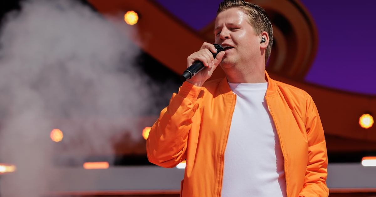 Eerste Capelse Zomer uitverkocht: schaduw en gratis water en zonnebrand tegen hitte