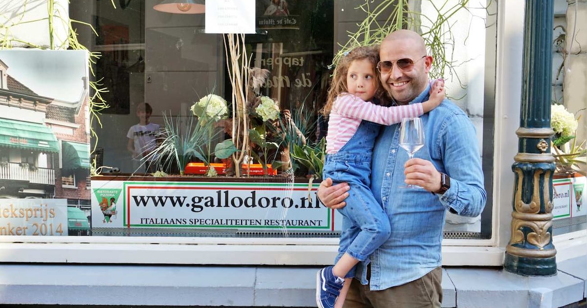 Pizza in Vlaardingen: 6 x hier bestel je de Italiaanse hap