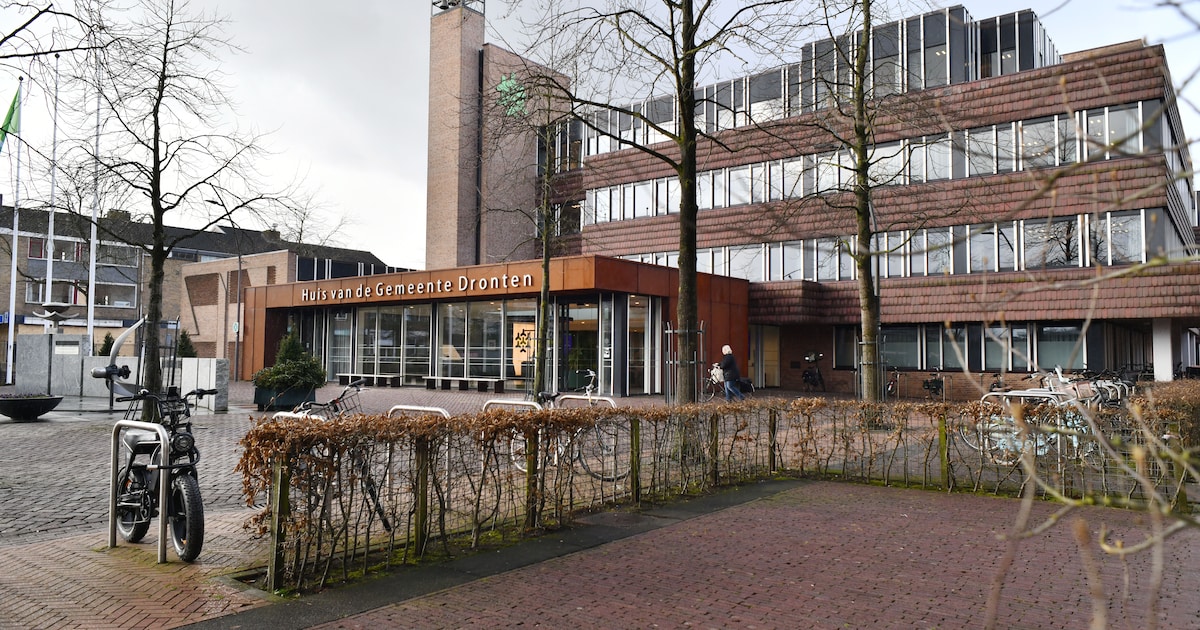Dronten zoekt naam voor nieuwe plek waar spullen tweede leven krijgen