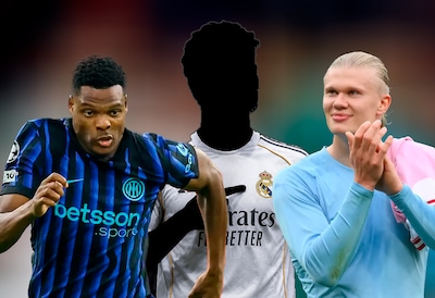 Erling Haaland naar Real Madrid? Denzel Dumfries en mysterieuze speler van 150 miljoen? Grote beloftes in verkiezingstijd