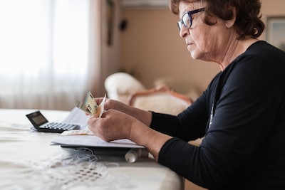 For the third year in a row, more Haarlem residents are failing to pay their health insurance premiums