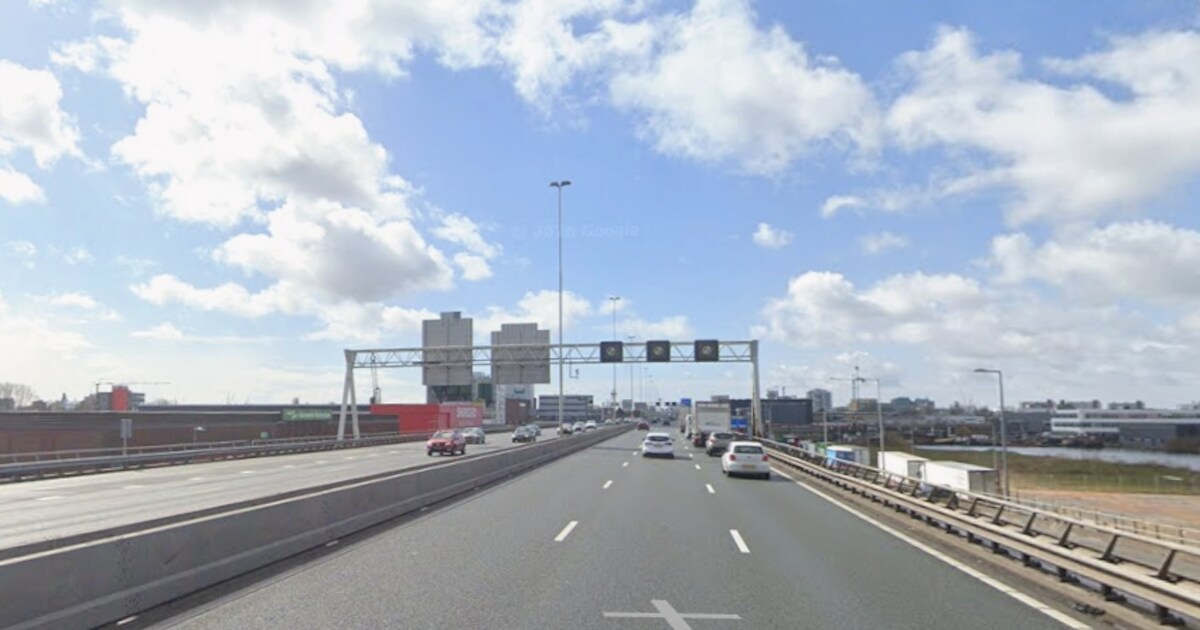 Werkzaamheden aan Giessenbruggen: dit verandert er op de A20