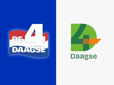 Vierdaagse kleurt weer oranje-groen, was dat niet meer dan?