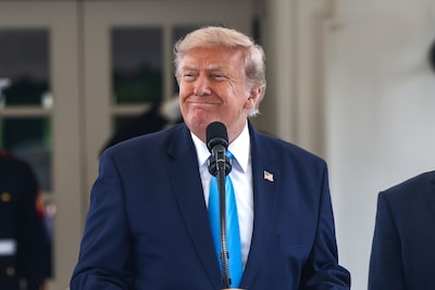 LIVE Midden-Oosten | Trump kondigt ‘ontwapening Hamas en alle andere gewapende groepen’ in Gaza aan