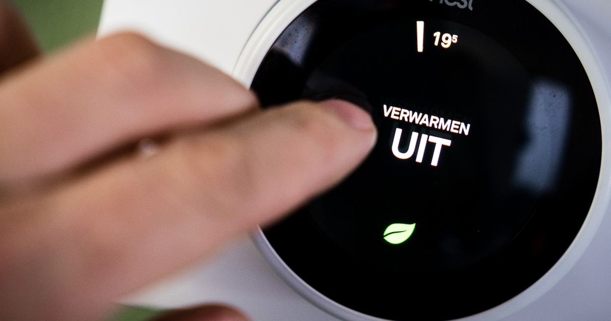 Kennisavond over energiearmoede in Vianen