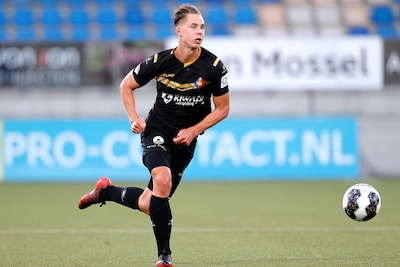 Moldavische club moet ruim miljoen betalen aan eigen Nederlandse oud-speler die in coma raakte