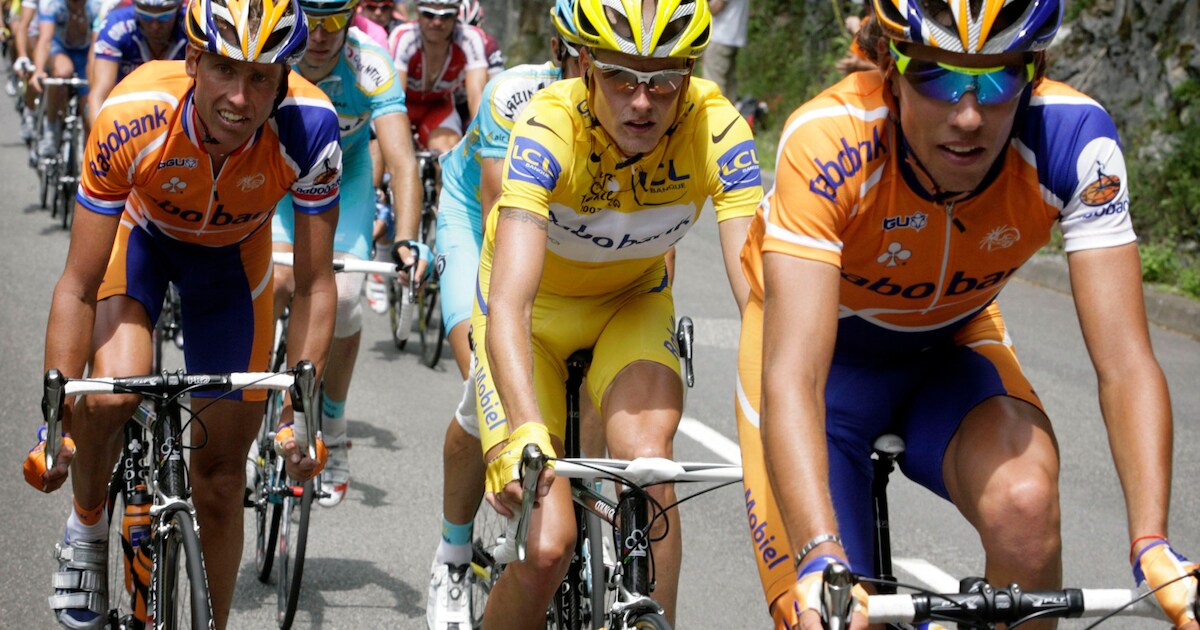 Rabobank sluit oude liefde terug in de armen: ‘We moesten even op de ...