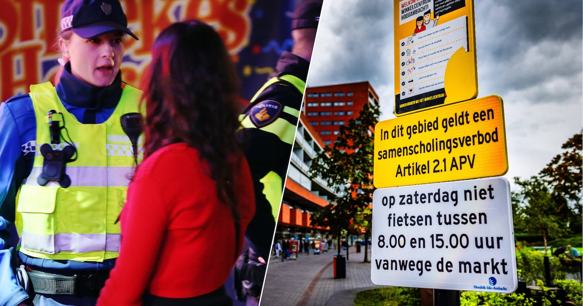 Ambacht grijpt in na jongerenoverlast: maatregelen kosten 420.000 euro