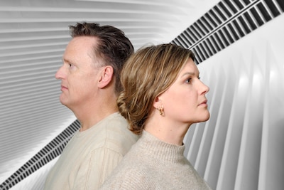 Over the Moon brengt voorstelling in Wijchen