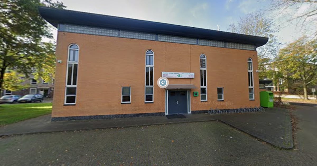 Verbazing en kritiek: moskee vraagt niet-leden geld om te mogen bidden
