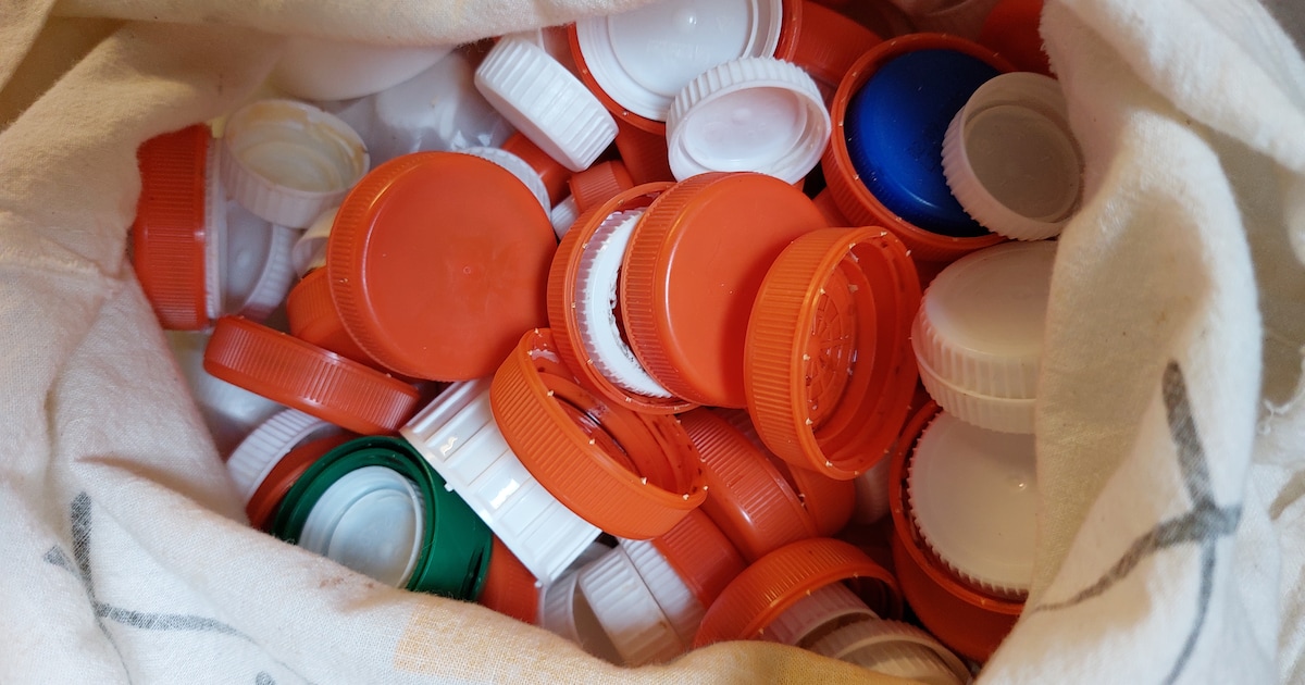 Studenten meten microplastics in Amersfoortse grachten en Eem