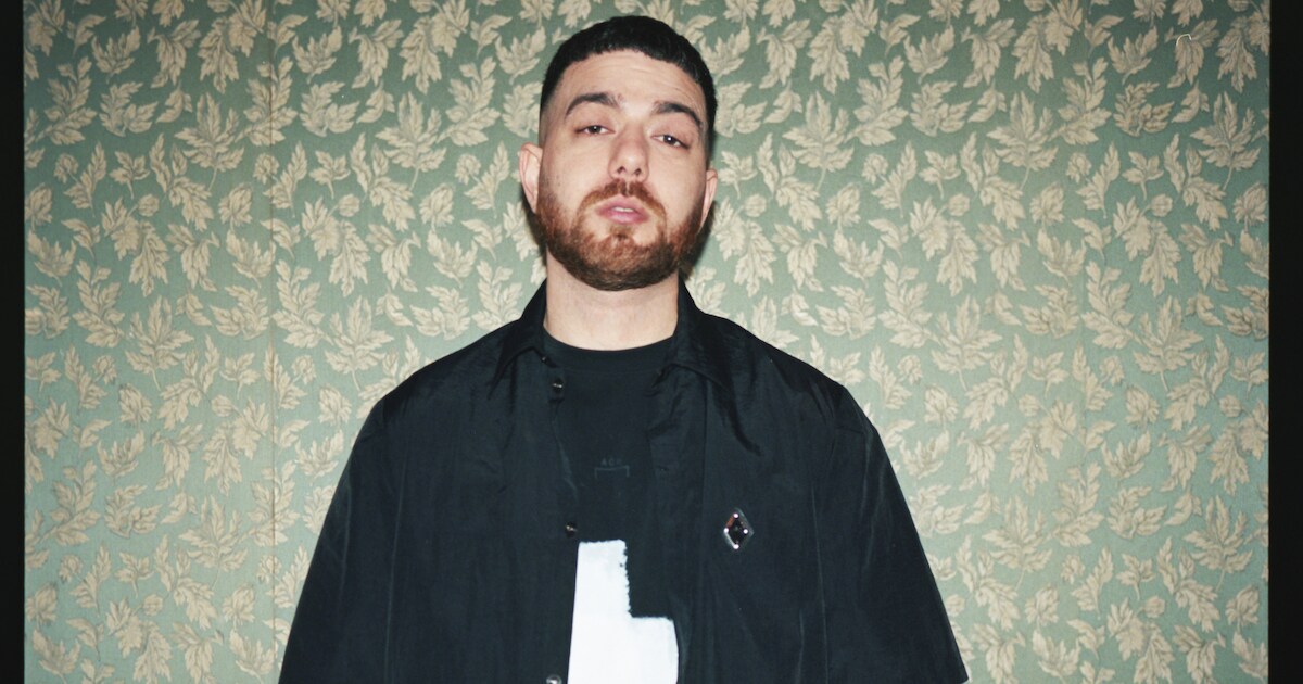 Rapper Murda blijft vanwege vonnis voorlopig buiten de Turkse grenzen ...