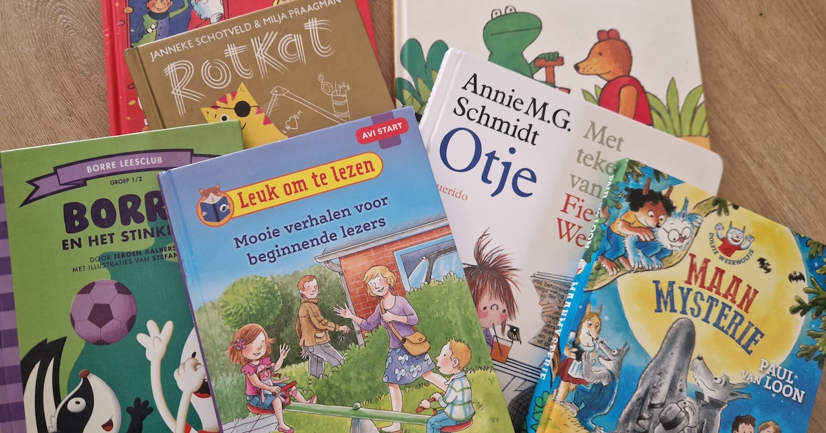 Voorleesfeest opent Nationale Voorleesdagen in Zeeuws-Vlaanderen