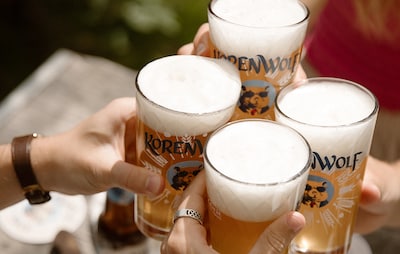 Grolsch acquires Limburg brewery Gulpener